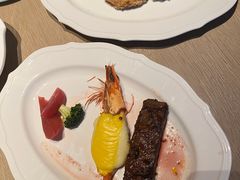 -波特曼西餐厅(中央大街店)