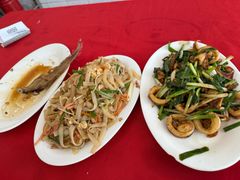 -蛇口康乐快餐鱼仔档(翠苑小区店)