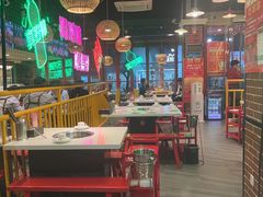-老马路串串香火锅(北门桥店)