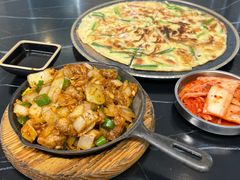 铁板掌中宝-HONGA HONGA雄家(曹路店)