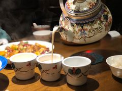 -天山醉美·新疆餐厅(富华里店)