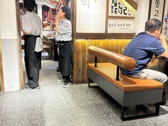 -朴太院·朝鲜族炭火烤肉(民乐园总店)