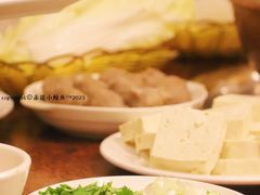麻酱小料-前门张记涮肉(前门店)