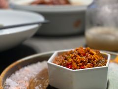 -山壹竹庭院餐厅