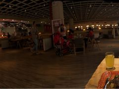 -So Lounge索兰至餐厅(蓝色港湾店)