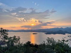-千岛湖天屿景区