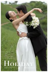 -青禾蒙娜丽莎婚纱摄影(武汉总店)