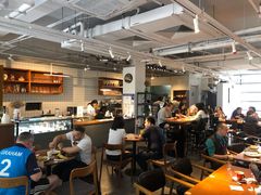 -ZEMOCAFE·FUSION FOOD(西交利物浦店)