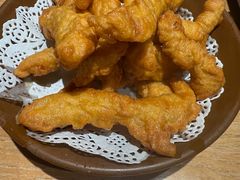 -川堂风·跷脚牛肉·乐山爆炒(宝山日月光店)