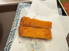 -禾绿回转寿司(苏宁广场店)
