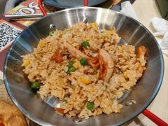 -酷公社·榴莲披萨(太原街店)