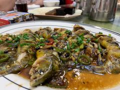 -八仔大富楼·河鲜(西江店)