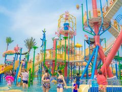 -渔岛海洋度假区