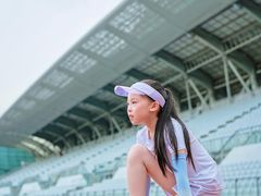 -福田体育公园