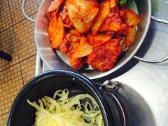 -老板娘的烤肉店(港湾广场店)