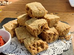 -旅马餐厅(茅家埠店)