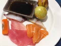 -鹭江潮餐厅•福建菜(鹭江佲家酒店)