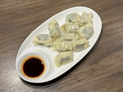 荠菜鱼肉馄饨-锡和无锡菜(景丽苑店)