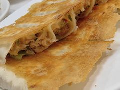 -大眼锅贴水饺(河东店)