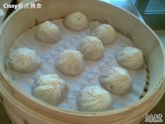 -鼎泰丰(渔阳店)