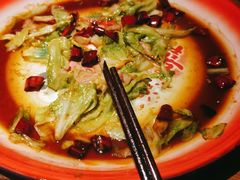 -泥糊破店小酒馆·团建聚餐(南京西路店)