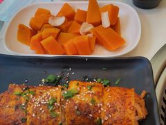 -有鱼吃·纸包烤鱼(曲江创意谷店)