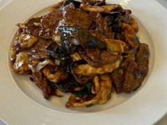 -玉林烤鸭店(定福庄店)