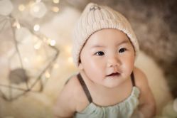 -WPlus明星肖像亲子全家福摄影