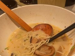 -味千拉面(广州白云机场T1西二店)