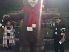 -济州岛泰迪熊博物馆