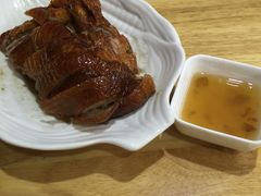 -宏记广东客家菜(丰汇店)
