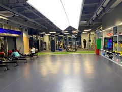 -METIS FITNESS女性健身工作室