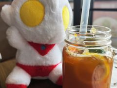 -BE BRIGHT KITCHEN(正佳广场店)