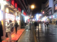 -朱鸿兴面馆(镇湖店)