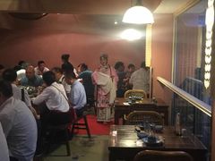 大堂-鱼食饭稻·苏浙土菜17年老馆子(平江路店)