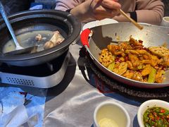 -红辣椒·川菜·火锅(张杨路店)