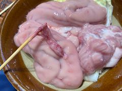 -楠火锅(龙阳广场店)
