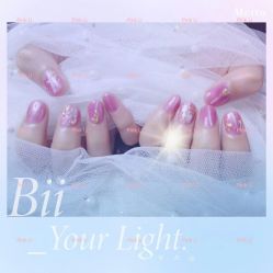 -Pink You美甲美睫纹绣定制中心