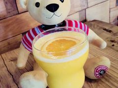 -美美咖啡·西餐厅(世奥店)