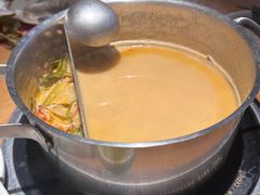 -生如夏花泰式火锅(西村黑金店)