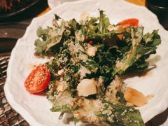 -赤坂亭·M9和牛烧肉·铁板烧·日料398放题(长泰广场店)