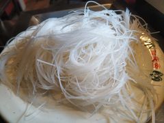 粉丝-和庆斋阳坊秘制羊蝎子火锅(云岗店)