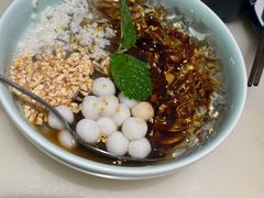 -绿茶餐厅(南翔印象城MEGA店)