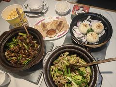 -火啫啫·粤式啫啫煲(南通首店)