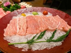 -色響火锅(恒隆广场店)