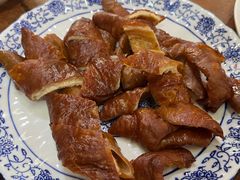 炸大肠-万兴菜馆(龙华店)