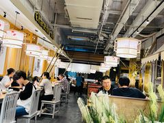 -符离集餐厅(万象城店)