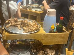 -肖肖酸萝卜鱼火锅(总店)