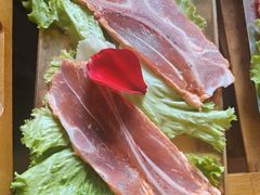 -老渔家·白族·石板烧·野生菌火锅(古城中心店)