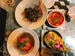 -Onion restaurant